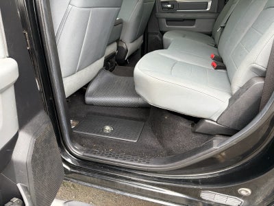 2014 RAM 2500 SLT