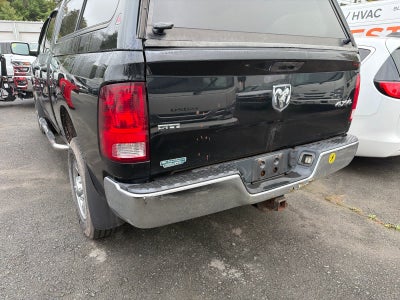 2014 RAM 2500 SLT