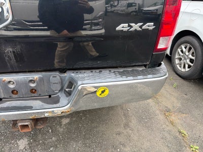 2014 RAM 2500 SLT