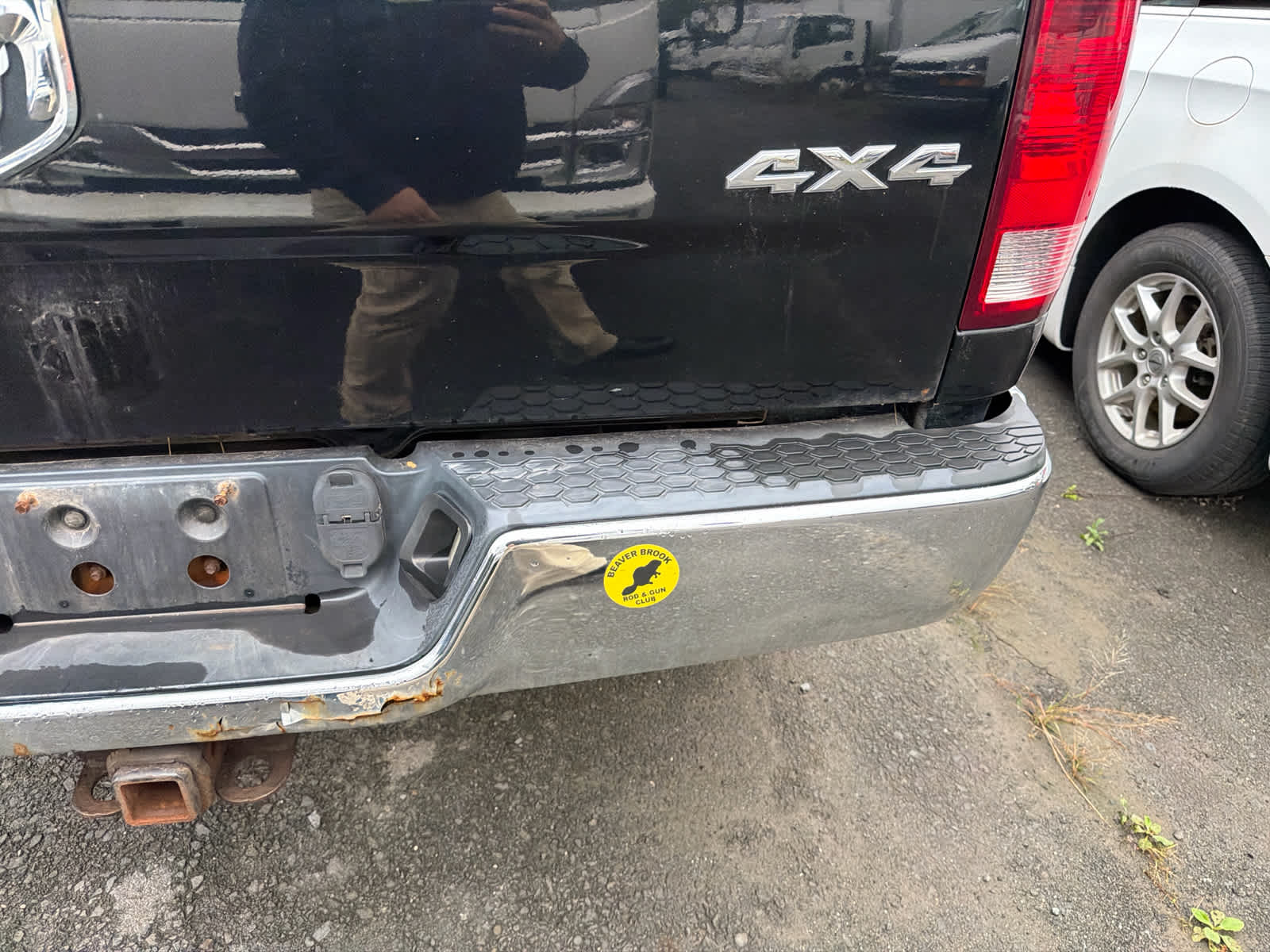 2014 RAM 2500 SLT