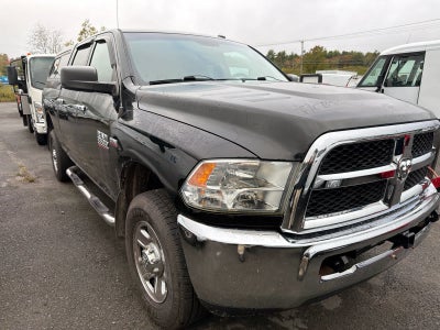 2014 RAM 2500 SLT