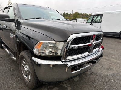 2014 RAM 2500 SLT