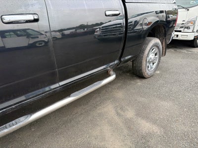 2014 RAM 2500 SLT