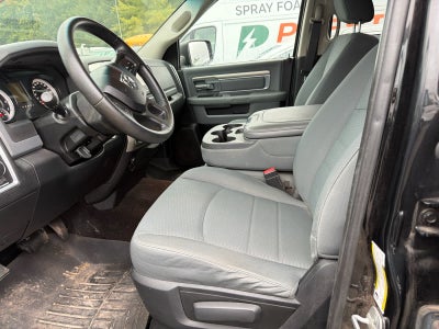2014 RAM 2500 SLT