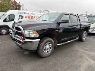 2014 RAM 2500 SLT