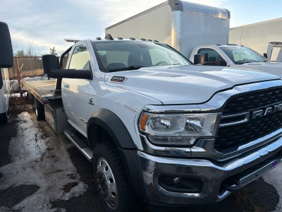 2022 RAM 5500 Chassis Cab SLT