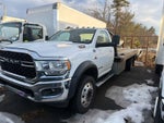 2022 RAM 5500 Chassis Cab SLT