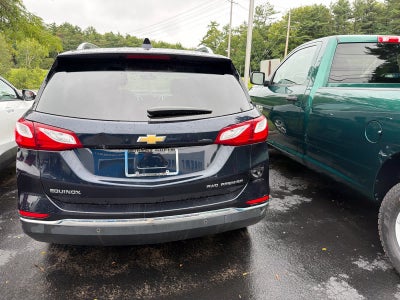 2021 Chevrolet Equinox Premier