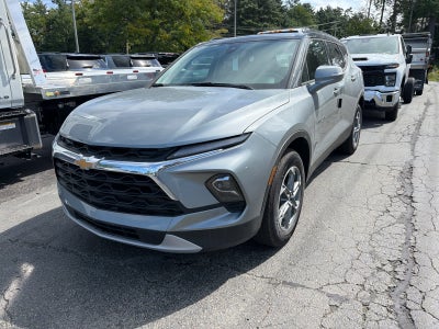 2026 Chevrolet Blazer 3LT