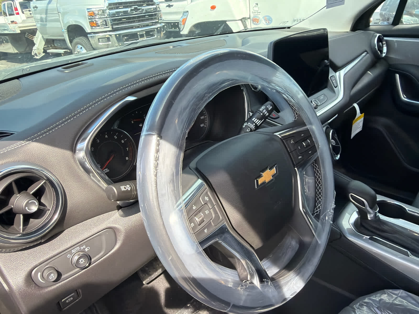 2026 Chevrolet Blazer 3LT