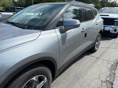 2026 Chevrolet Blazer 3LT