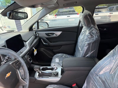 2026 Chevrolet Blazer 3LT
