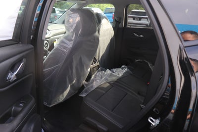 2025 Chevrolet Blazer 3LT