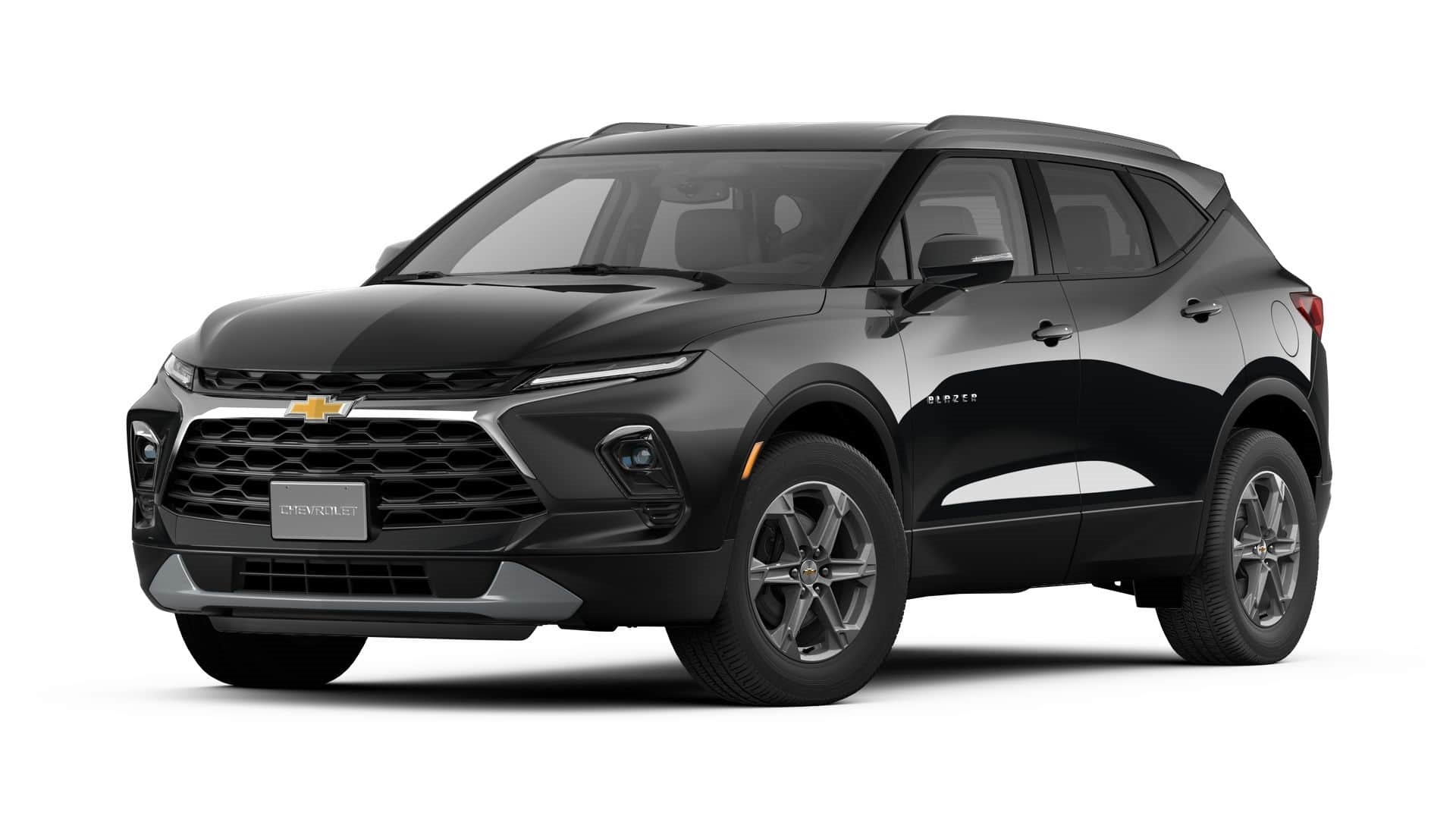 2025 Chevrolet Blazer 3LT