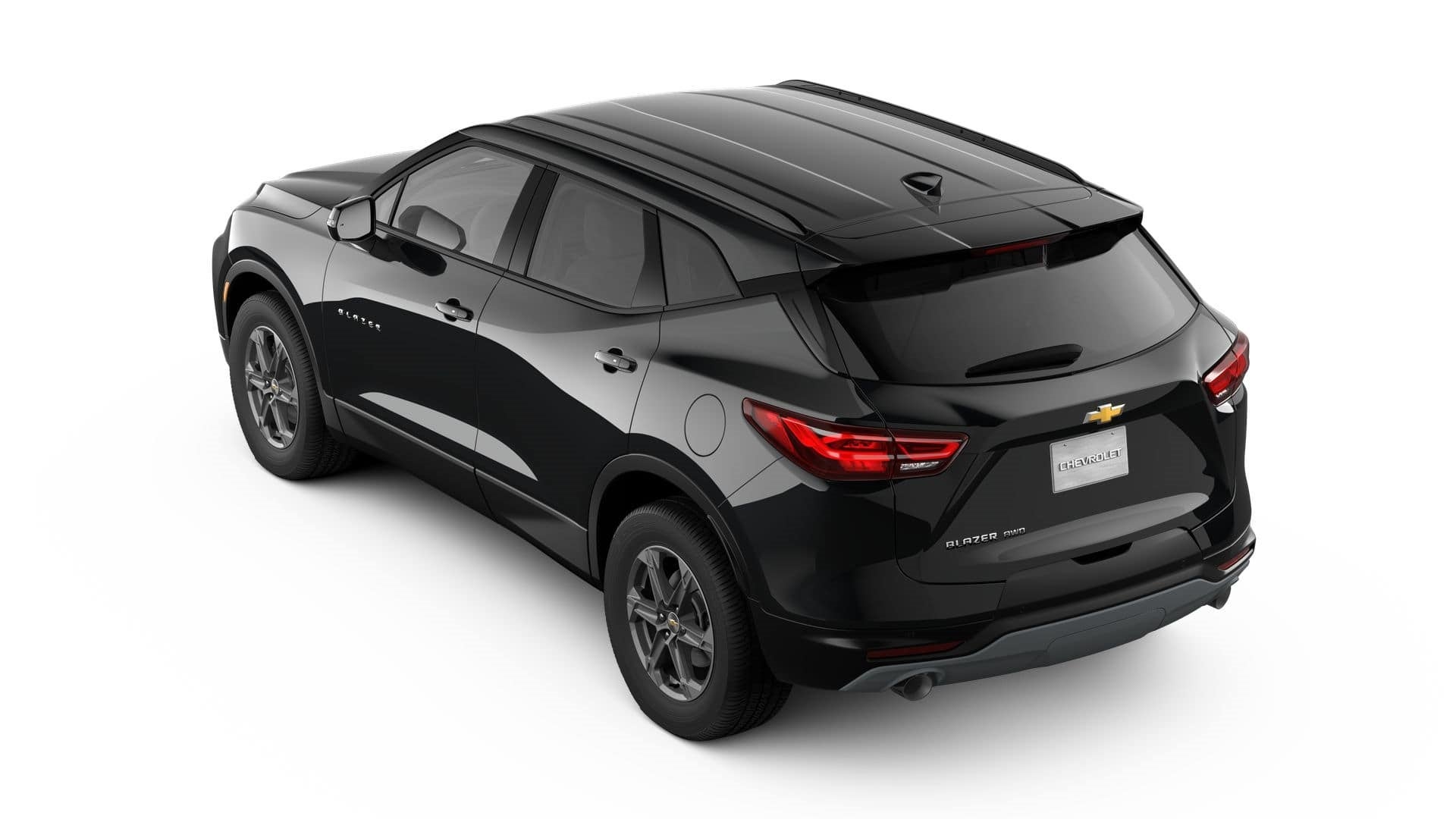 2025 Chevrolet Blazer 3LT