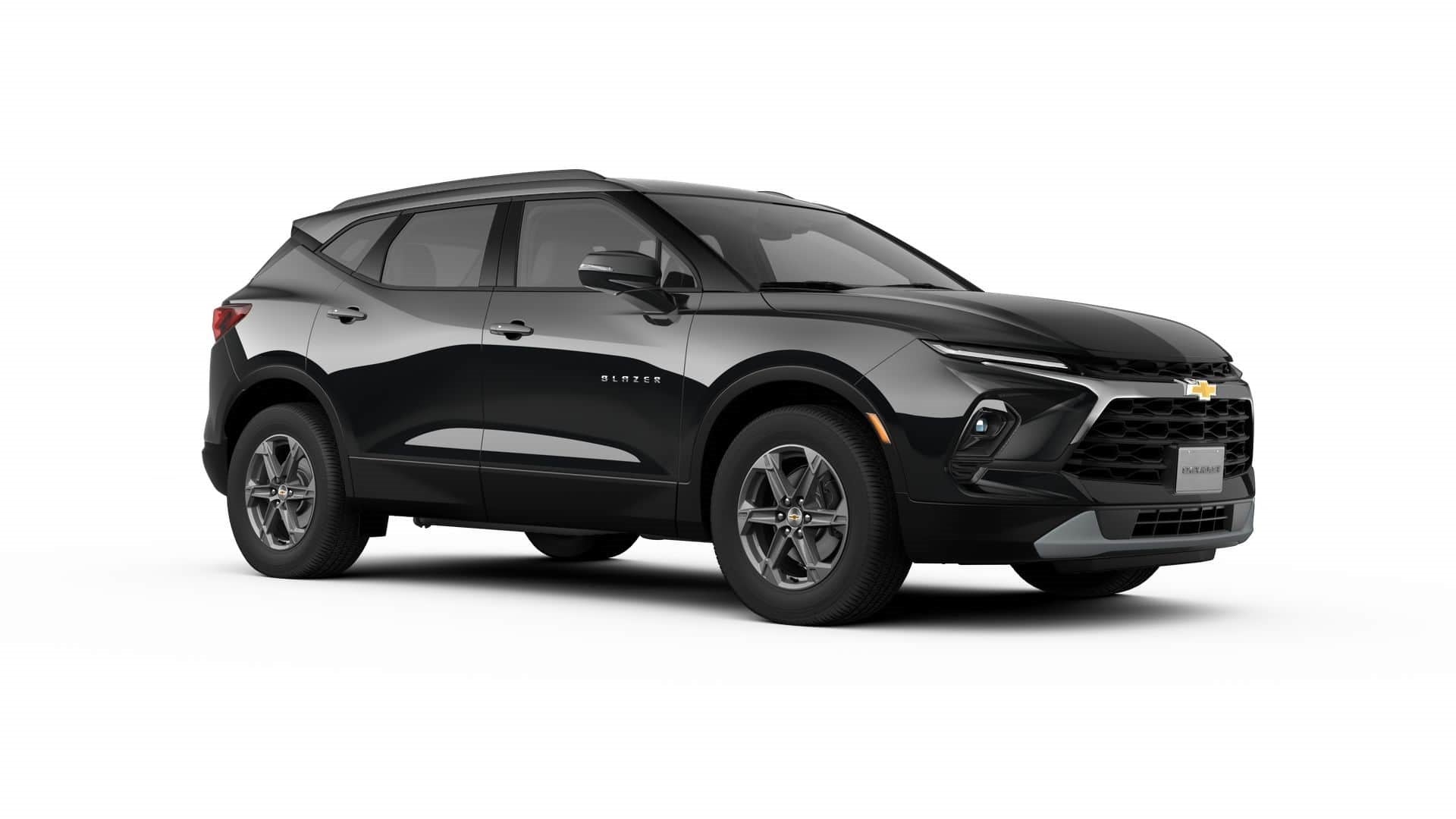 2025 Chevrolet Blazer 3LT