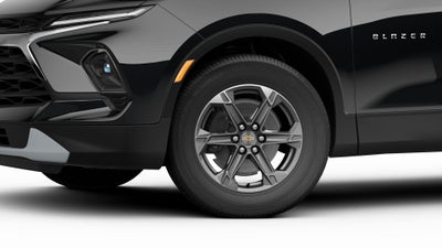 2025 Chevrolet Blazer 3LT