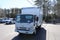 2024 Chevrolet Low Cab Forward 4500 HG NA