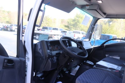 2024 Chevrolet Low Cab Forward 4500 HG NA