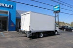 2024 Chevrolet Low Cab Forward 4500 NA