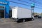 2024 Chevrolet Low Cab Forward 4500 NA