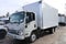2024 Chevrolet Low Cab Forward 4500 NA