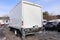 2024 Chevrolet Low Cab Forward 4500 HG NA