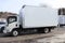 2024 Chevrolet Low Cab Forward 4500 NA