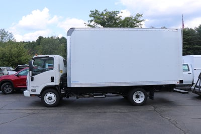 2024 Chevrolet Low Cab Forward 4500 HG NA
