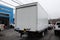 2024 Chevrolet Low Cab Forward 4500 NA