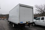 2024 Chevrolet Low Cab Forward 4500 NA