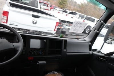 2024 Chevrolet Low Cab Forward 4500 NA