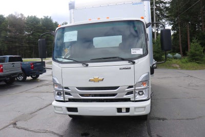 2024 Chevrolet Low Cab Forward 4500 NA