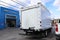 2024 Chevrolet Low Cab Forward 4500 HG NA