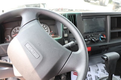 2024 Chevrolet Low Cab Forward 4500 NA