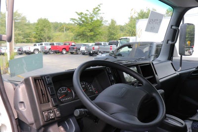 2024 Chevrolet Low Cab Forward 4500 NA