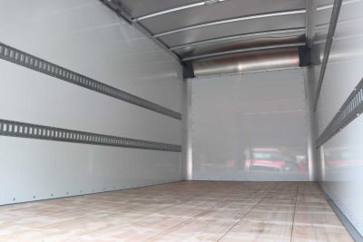 2024 Chevrolet Low Cab Forward 4500 NA