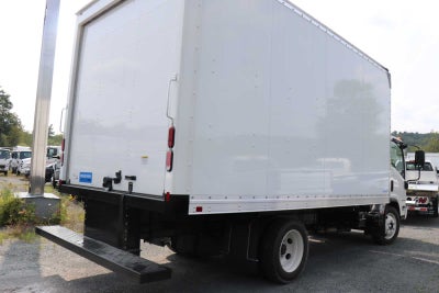 2024 Chevrolet Low Cab Forward 4500 NA