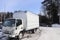 2025 Chevrolet Low Cab Forward 5500 HG NA
