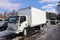 2025 Chevrolet Low Cab Forward 5500 HG NA