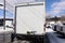 2025 Chevrolet Low Cab Forward 5500 HG NA