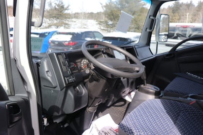 2025 Chevrolet Low Cab Forward 5500 HG NA