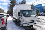 2025 Chevrolet Low Cab Forward 5500 HG NA