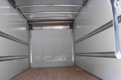 2025 Chevrolet Low Cab Forward 5500 HG NA