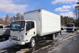 2025 Chevrolet Low Cab Forward 5500 HG NA