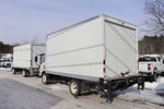 2025 Chevrolet Low Cab Forward 5500 HG NA