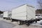 2025 Chevrolet Low Cab Forward 5500 HG NA