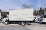 2025 Chevrolet Low Cab Forward 5500 HG NA