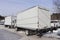 2025 Chevrolet Low Cab Forward 5500 HG NA