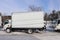 2025 Chevrolet Low Cab Forward 5500 HG NA